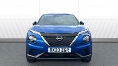 Nissan Juke 1.6 Hybrid N-Connecta 5dr Auto Hybrid Hatchback